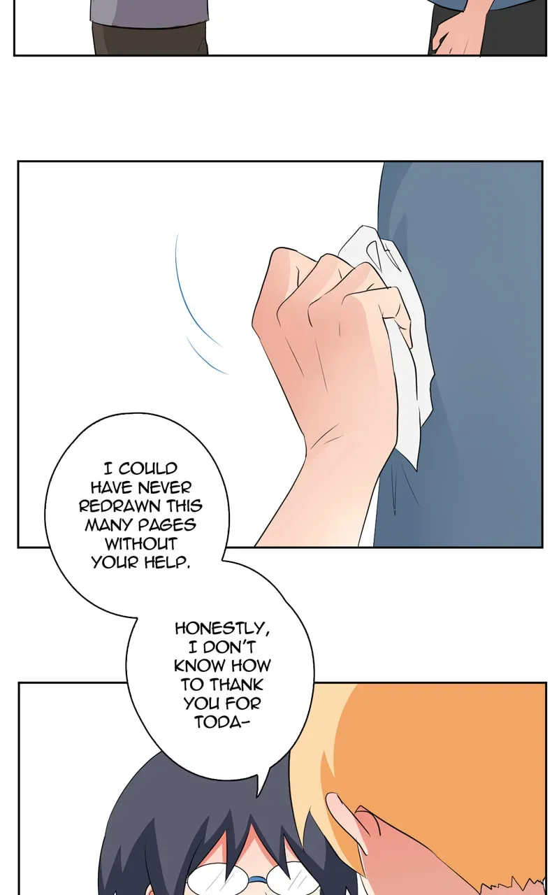 Plain Boy & Prince Chapter 35 page 29 - 