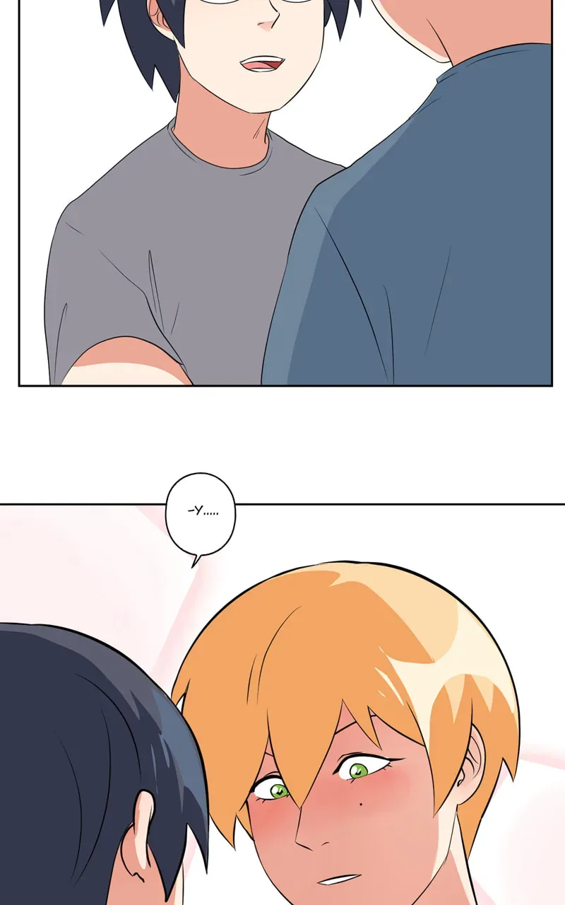 Plain Boy & Prince Chapter 35 page 30 - 