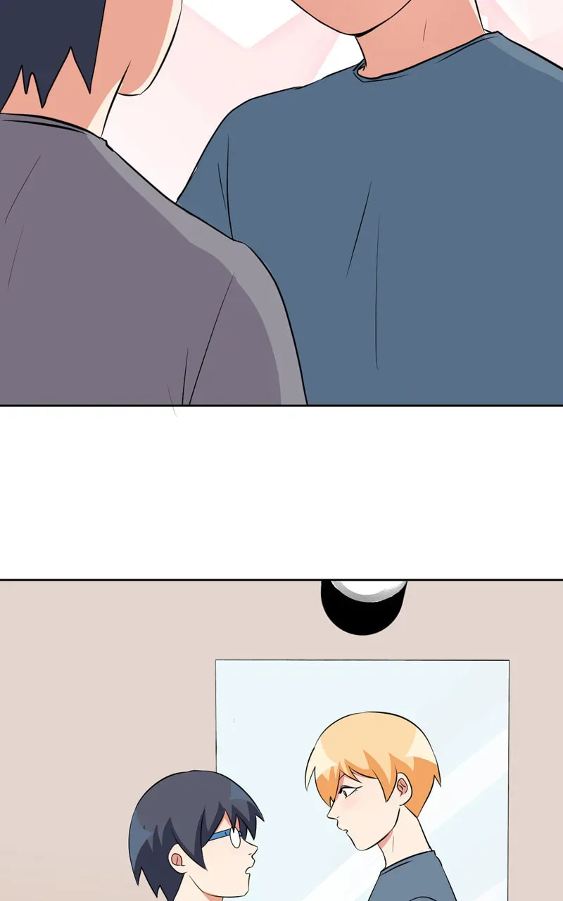 Plain Boy & Prince Chapter 35 page 31 - 