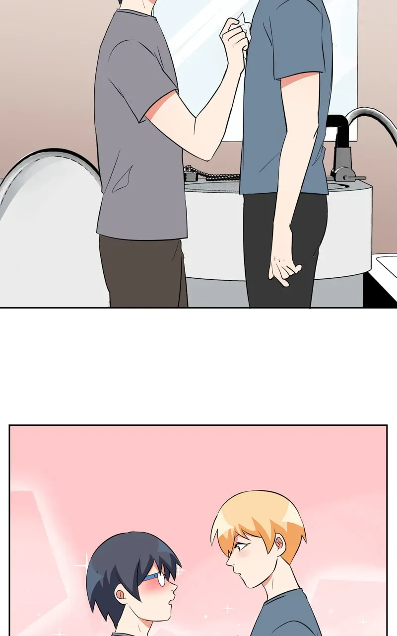 Plain Boy & Prince Chapter 35 page 32 - 
