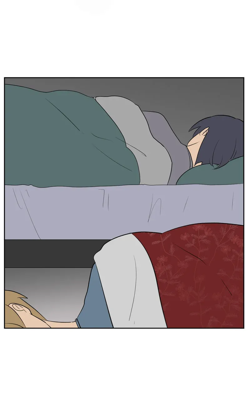 Plain Boy & Prince Chapter 35 page 37 - 