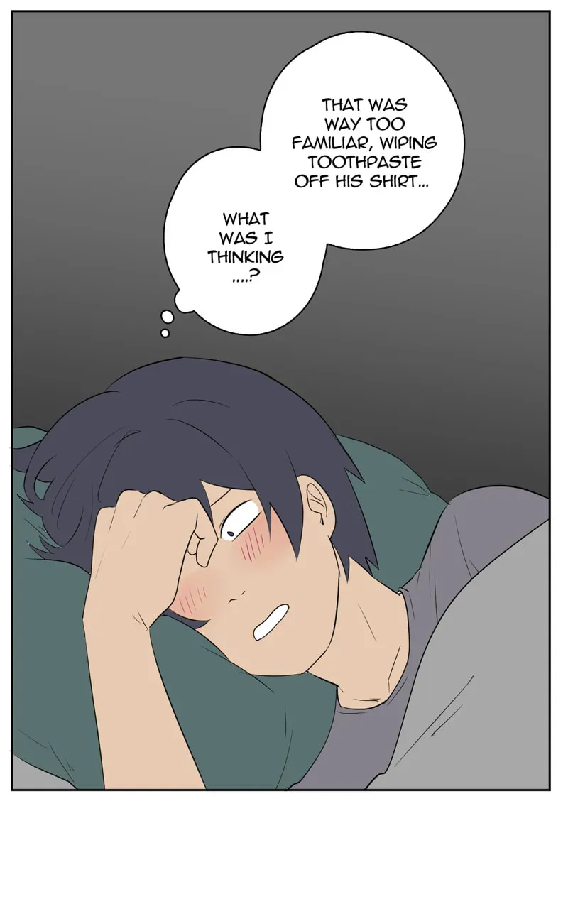 Plain Boy & Prince Chapter 35 page 38 - 