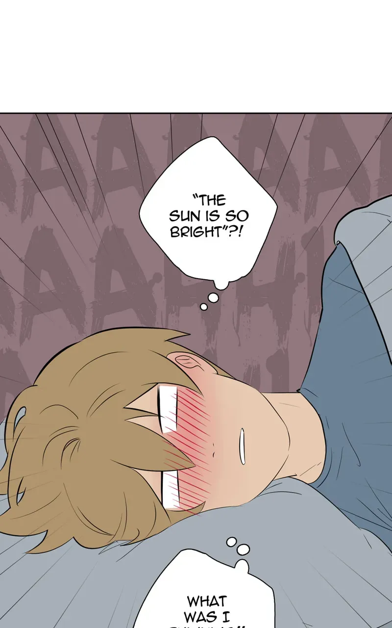 Plain Boy & Prince Chapter 35 page 39 - 