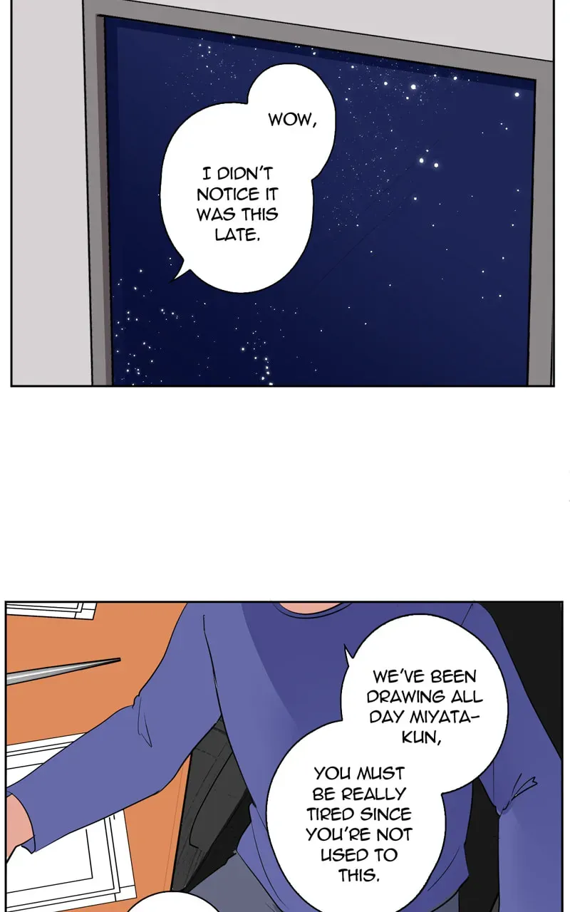 Plain Boy & Prince Chapter 35 page 5 - 