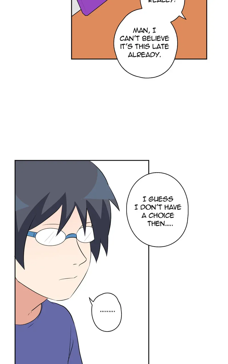 Plain Boy & Prince Chapter 35 page 8 - 