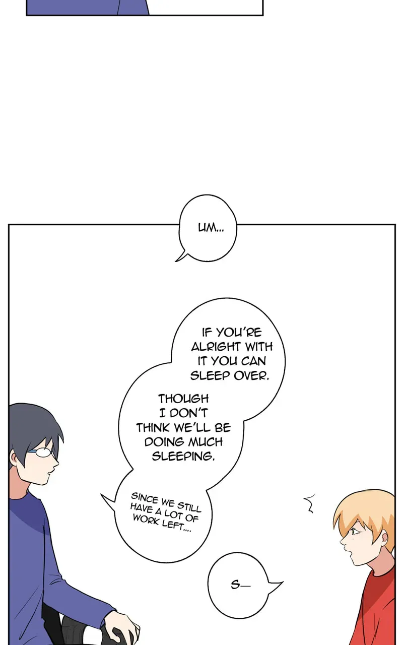 Plain Boy & Prince Chapter 35 page 9 - 