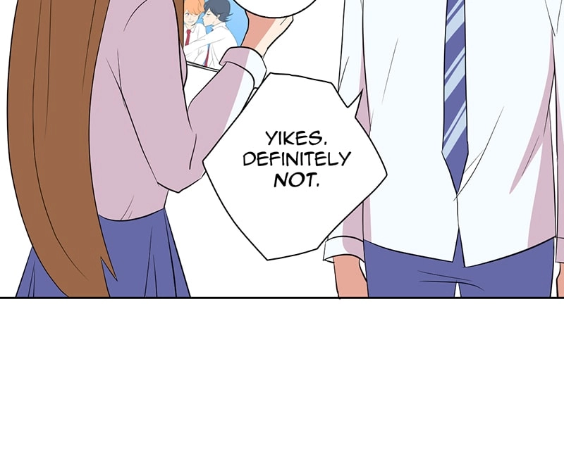 Plain Boy & Prince Chapter 36 page 11 - 