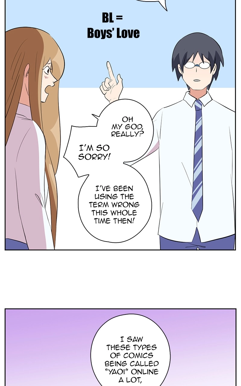 Plain Boy & Prince Chapter 36 page 13 - 