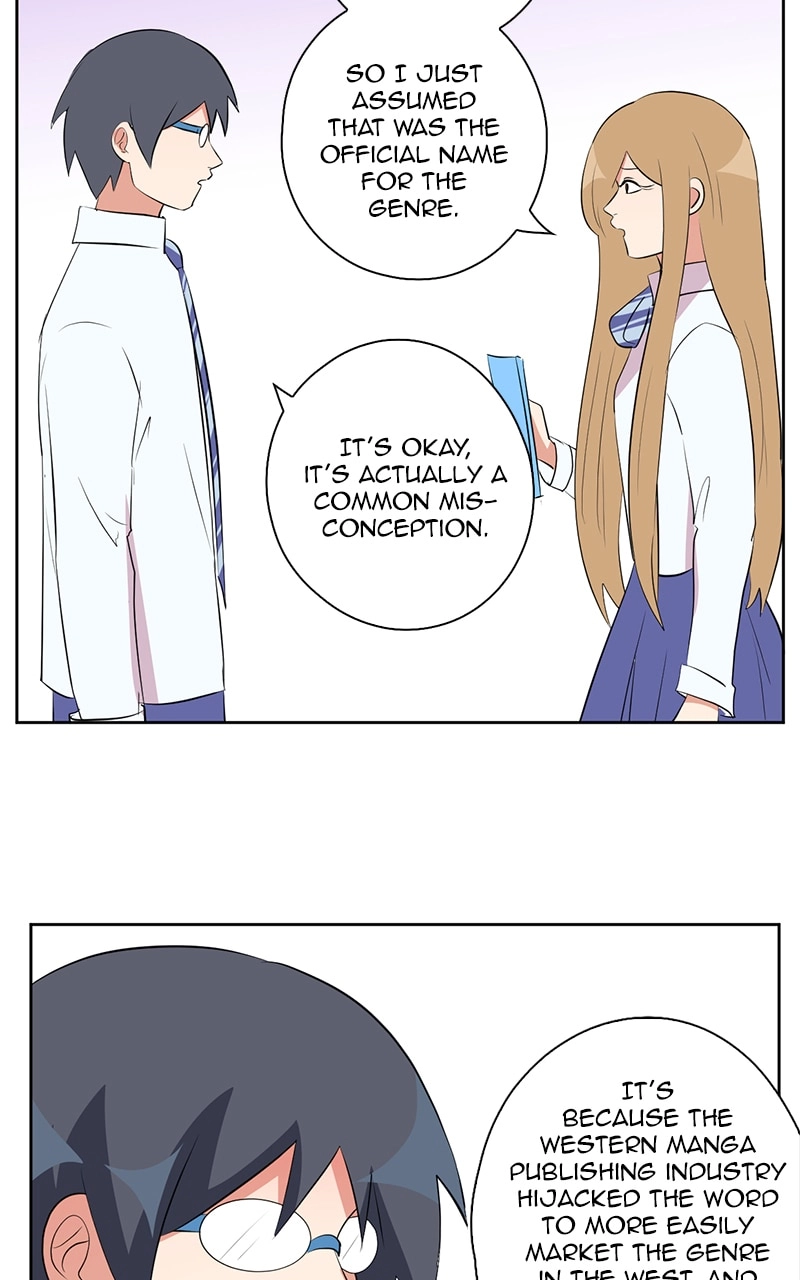 Plain Boy & Prince Chapter 36 page 14 - 