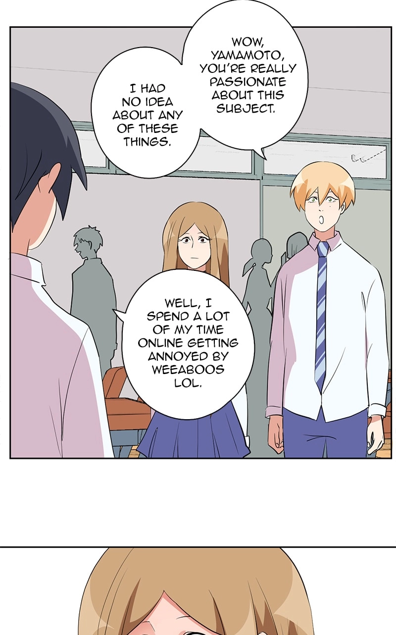 Plain Boy & Prince Chapter 36 page 18 - 