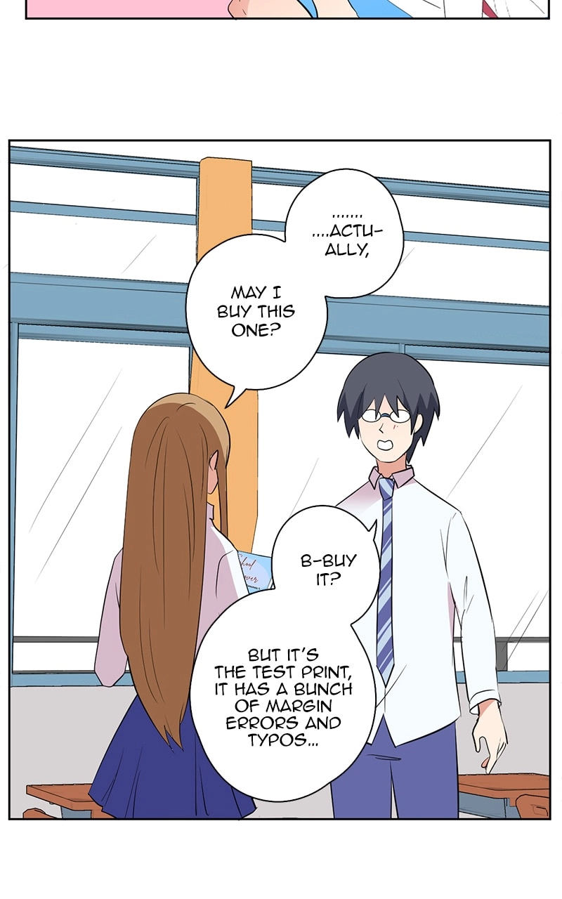 Plain Boy & Prince Chapter 36 page 20 - 