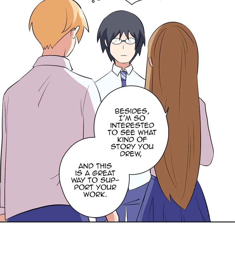 Plain Boy & Prince Chapter 36 page 22 - 