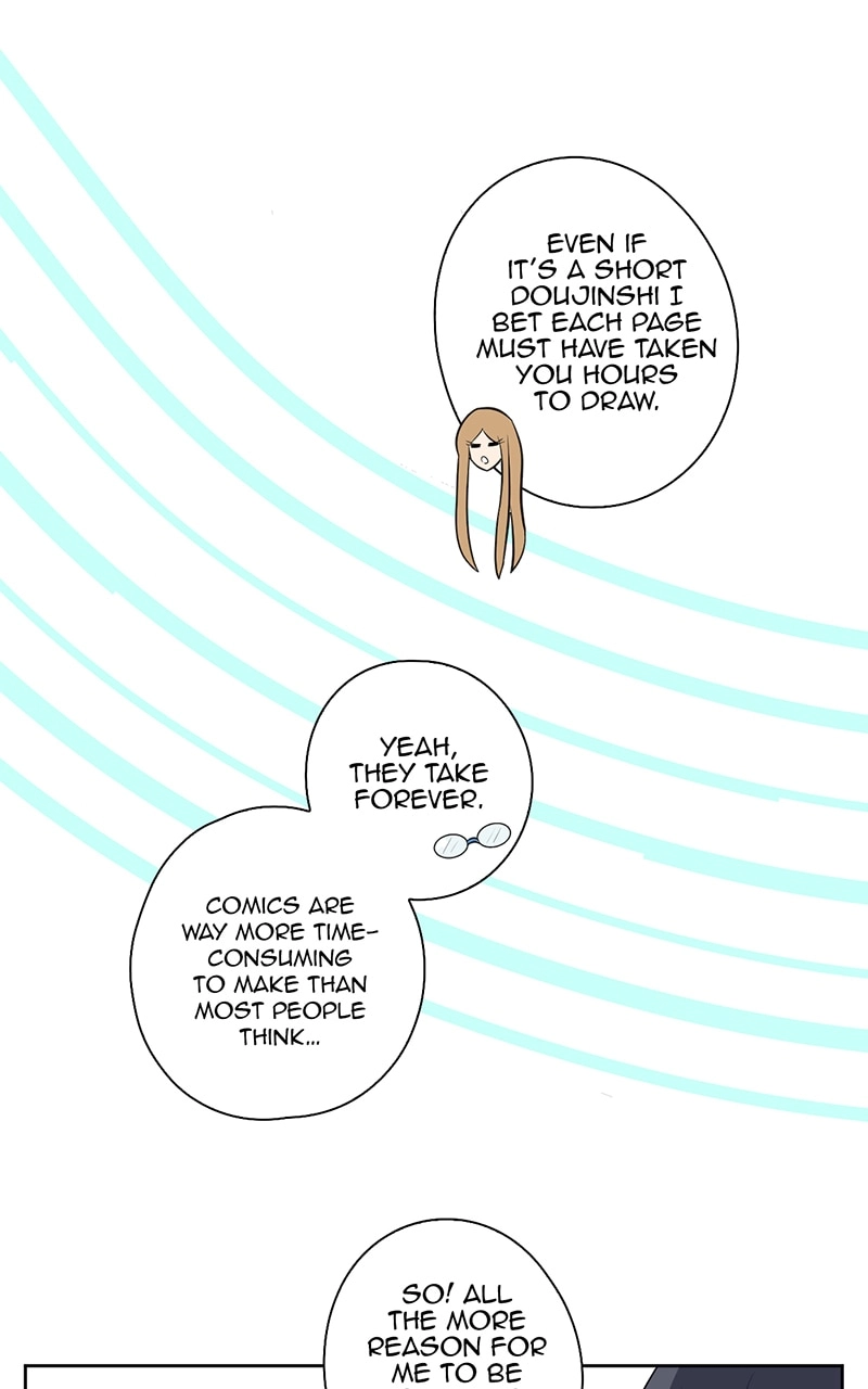 Plain Boy & Prince Chapter 36 page 23 - 
