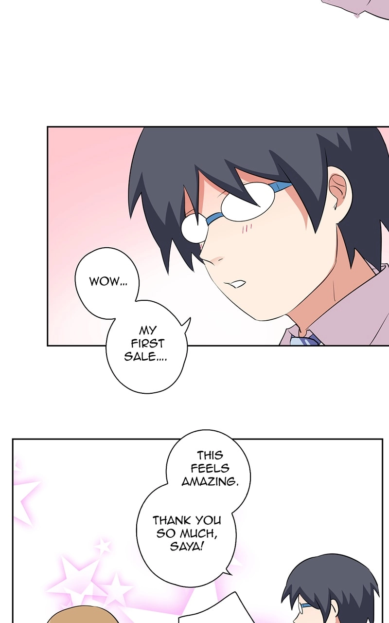 Plain Boy & Prince Chapter 36 page 27 - 