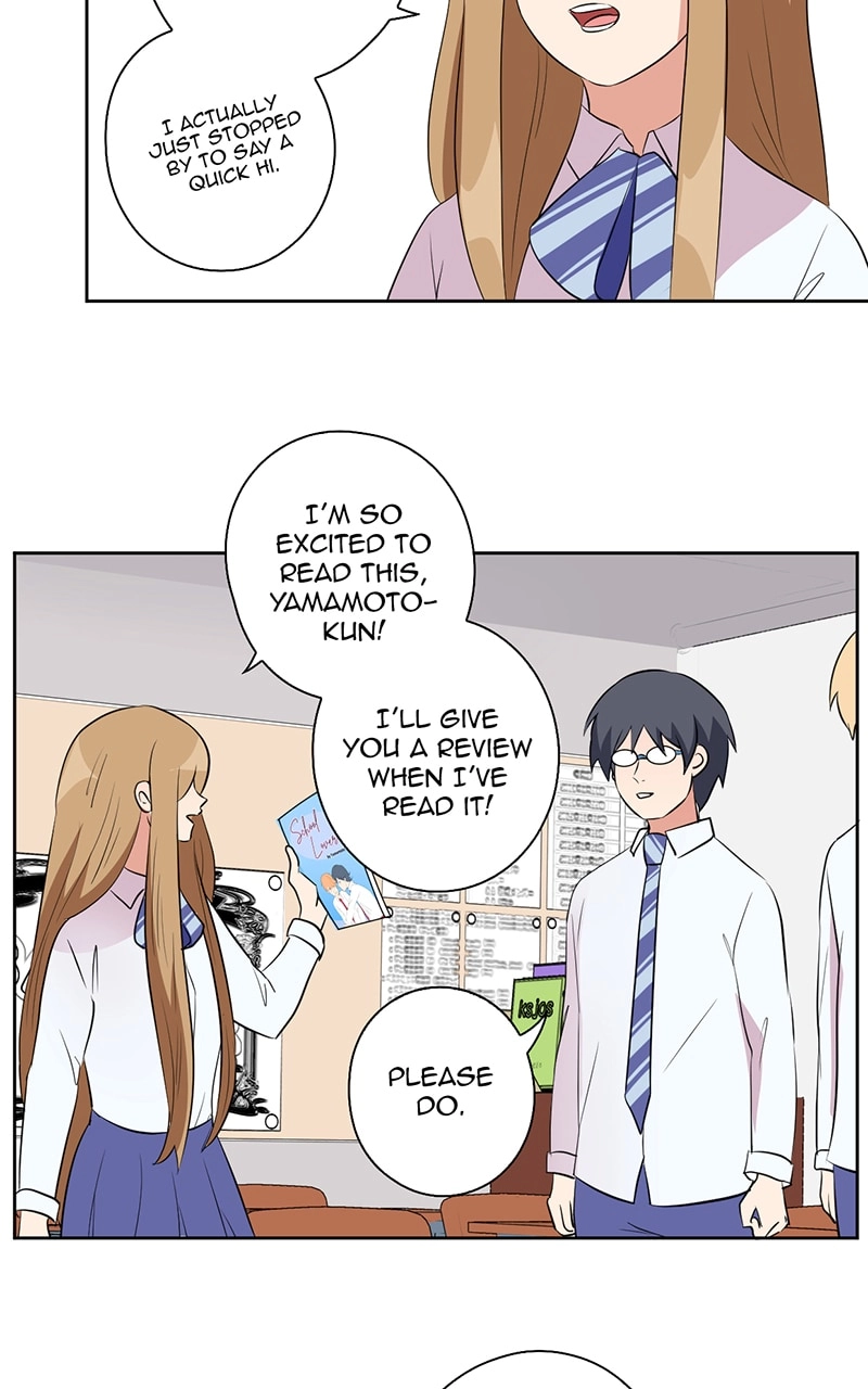 Plain Boy & Prince Chapter 36 page 29 - 