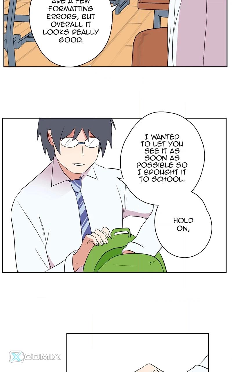Plain Boy & Prince Chapter 36 page 4 - 