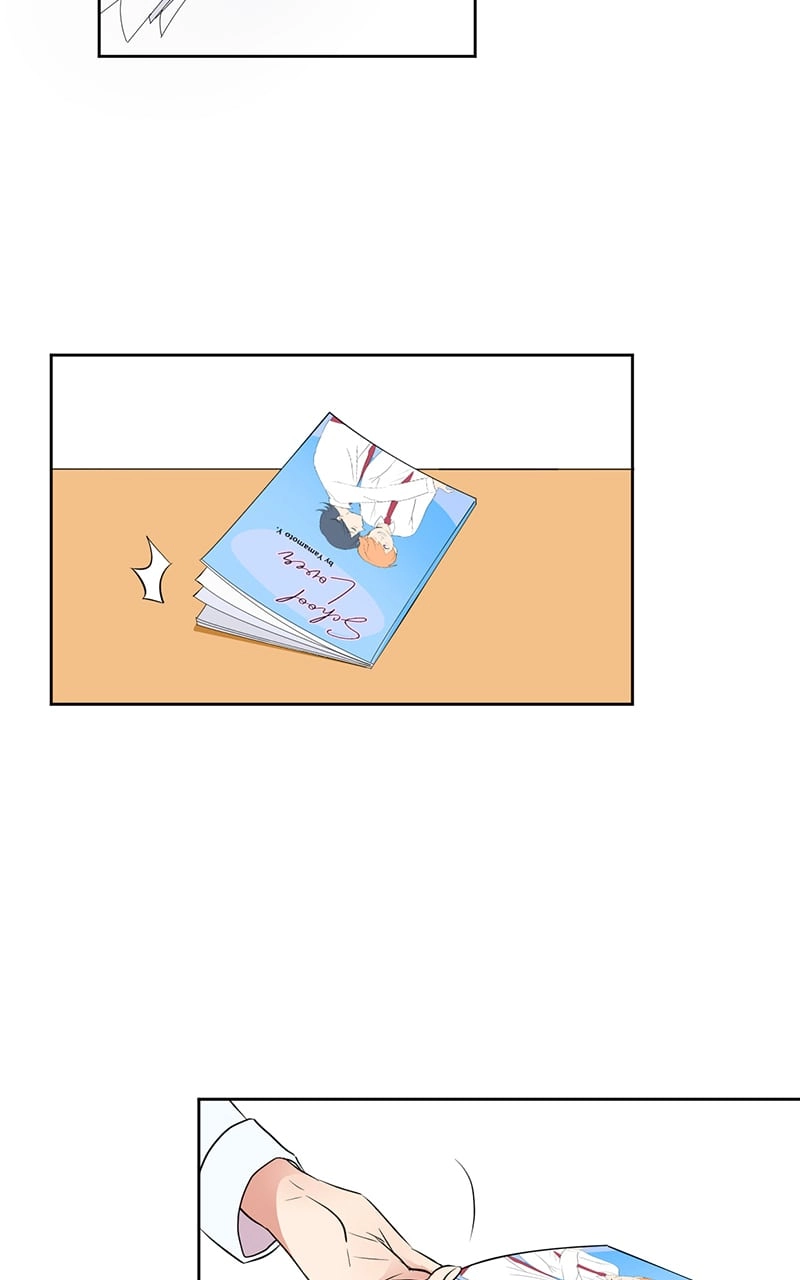 Plain Boy & Prince Chapter 36 page 6 - 