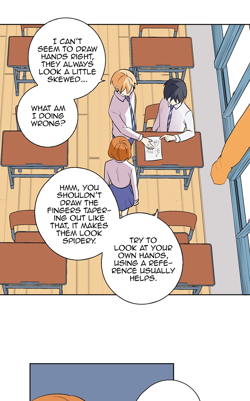 Plain Boy & Prince Chapter 37 page 11 - 