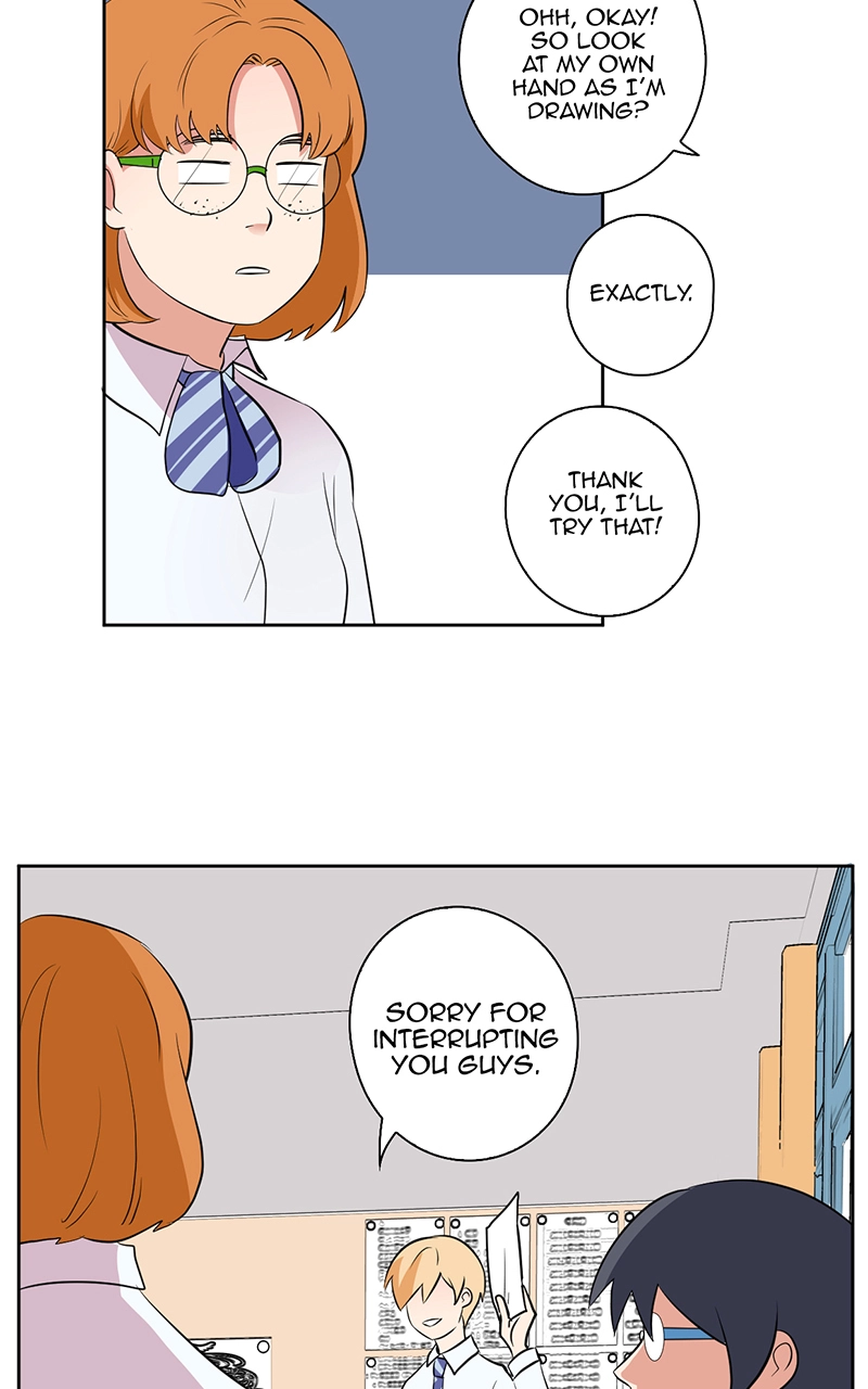 Plain Boy & Prince Chapter 37 page 12 - 