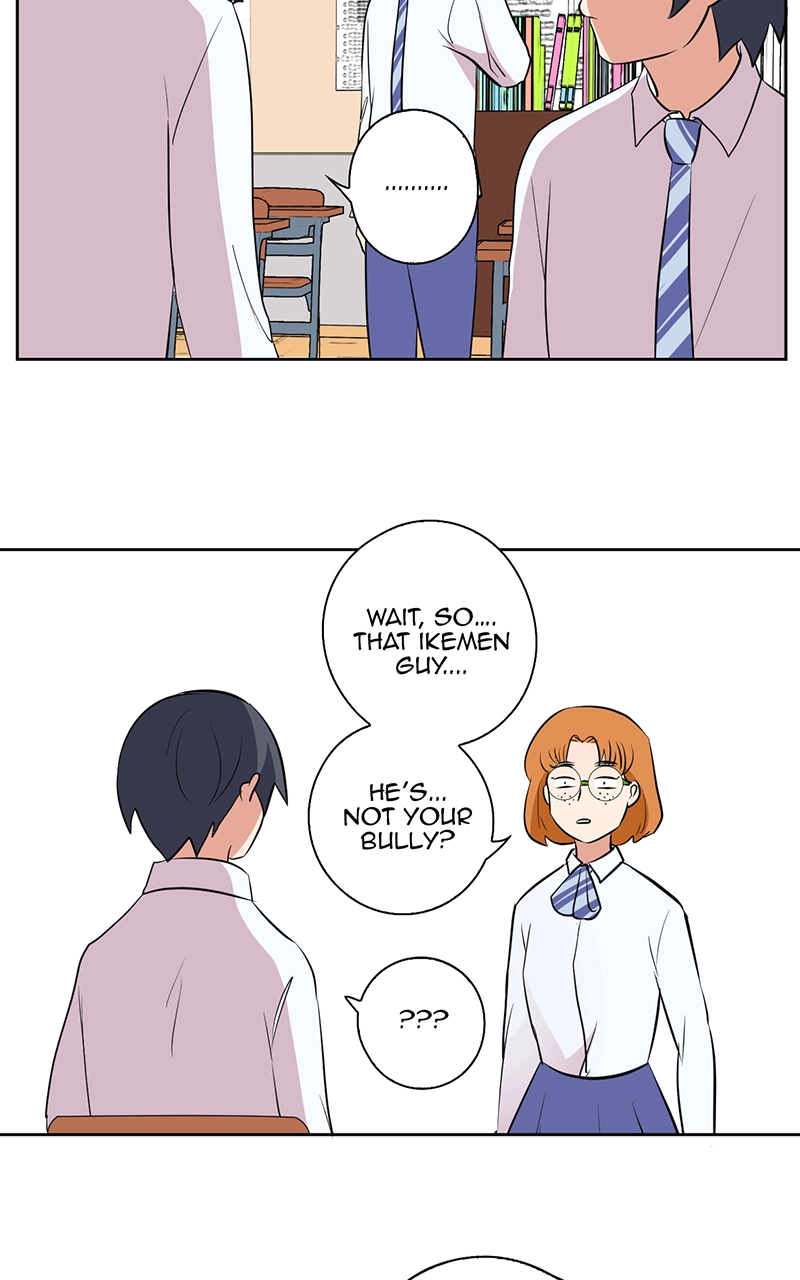 Plain Boy & Prince Chapter 37 page 13 - 