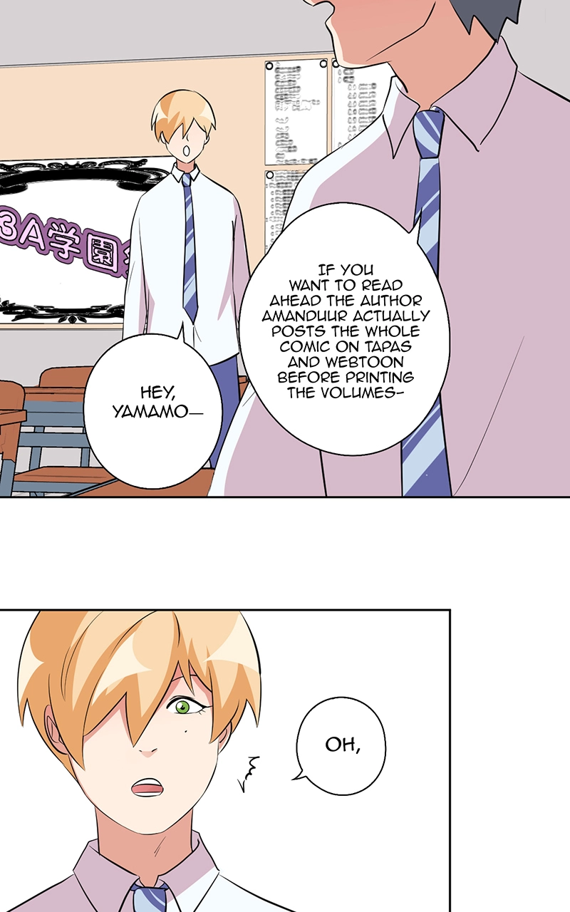 Plain Boy & Prince Chapter 37 page 6 - 