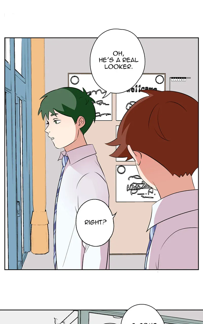 Plain Boy & Prince Chapter 38 page 12 - 