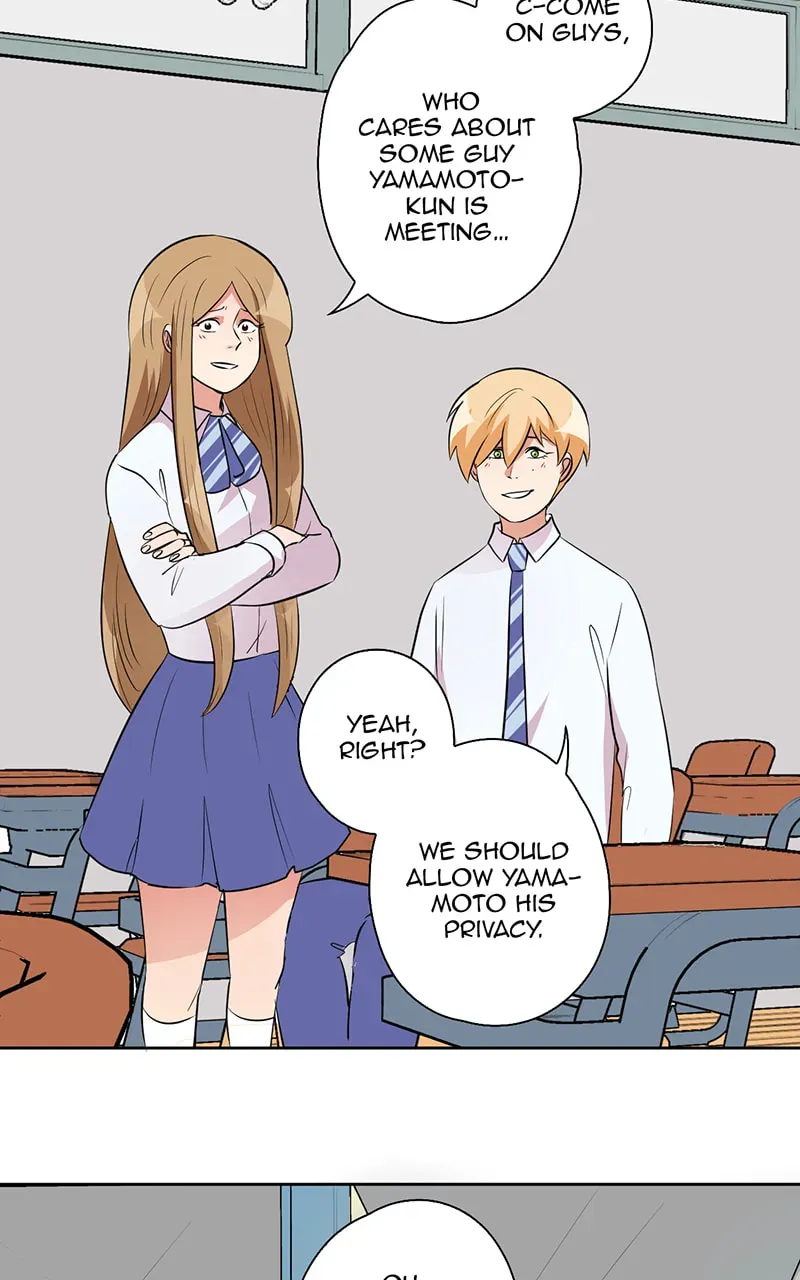 Plain Boy & Prince Chapter 38 page 13 - 
