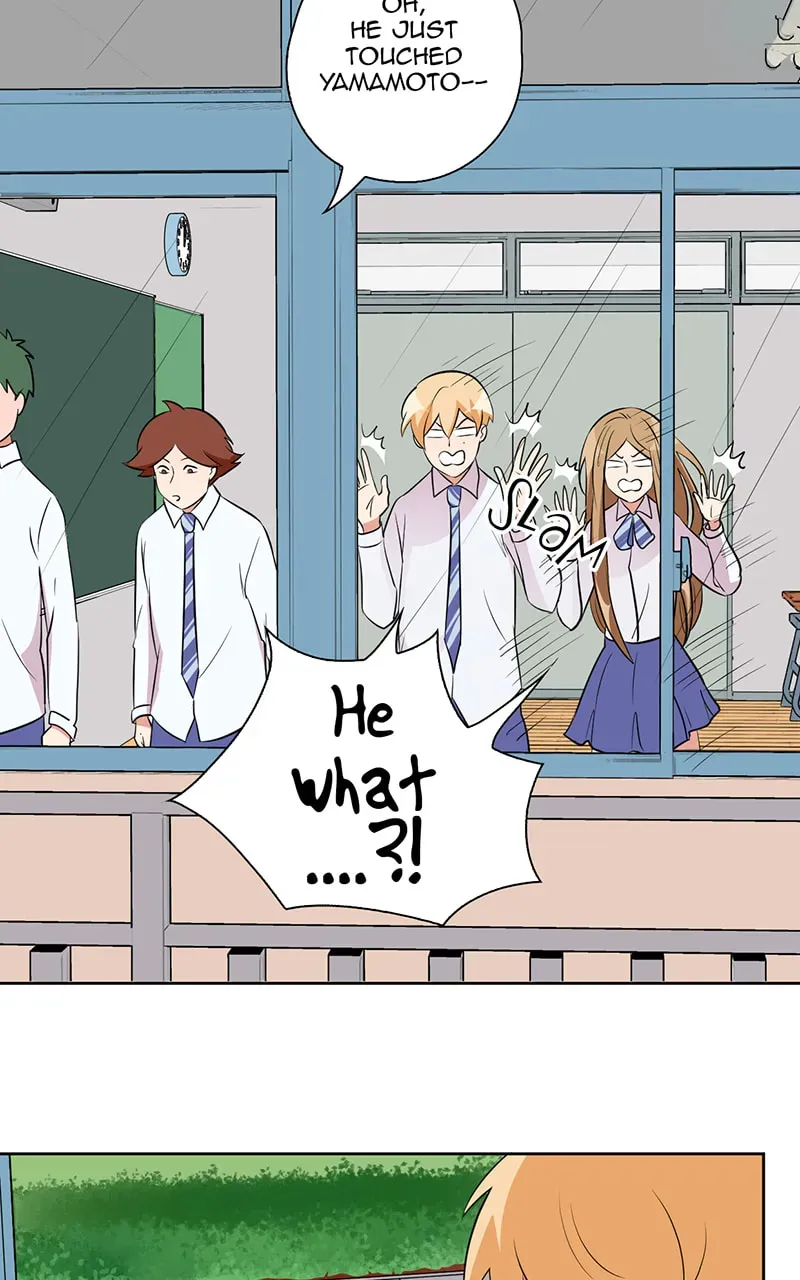 Plain Boy & Prince Chapter 38 page 14 - 