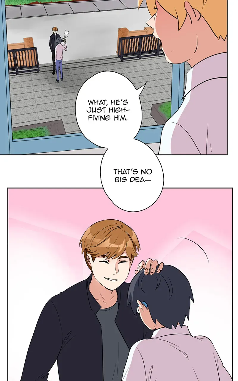 Plain Boy & Prince Chapter 38 page 15 - 
