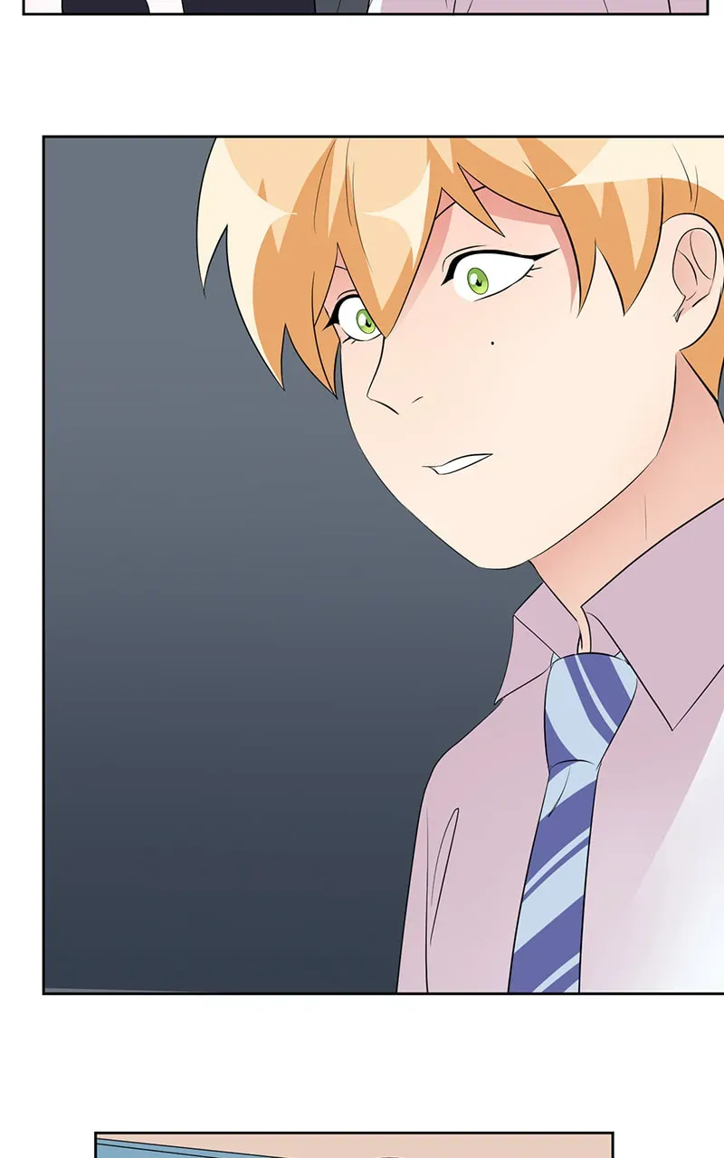 Plain Boy & Prince Chapter 38 page 16 - 