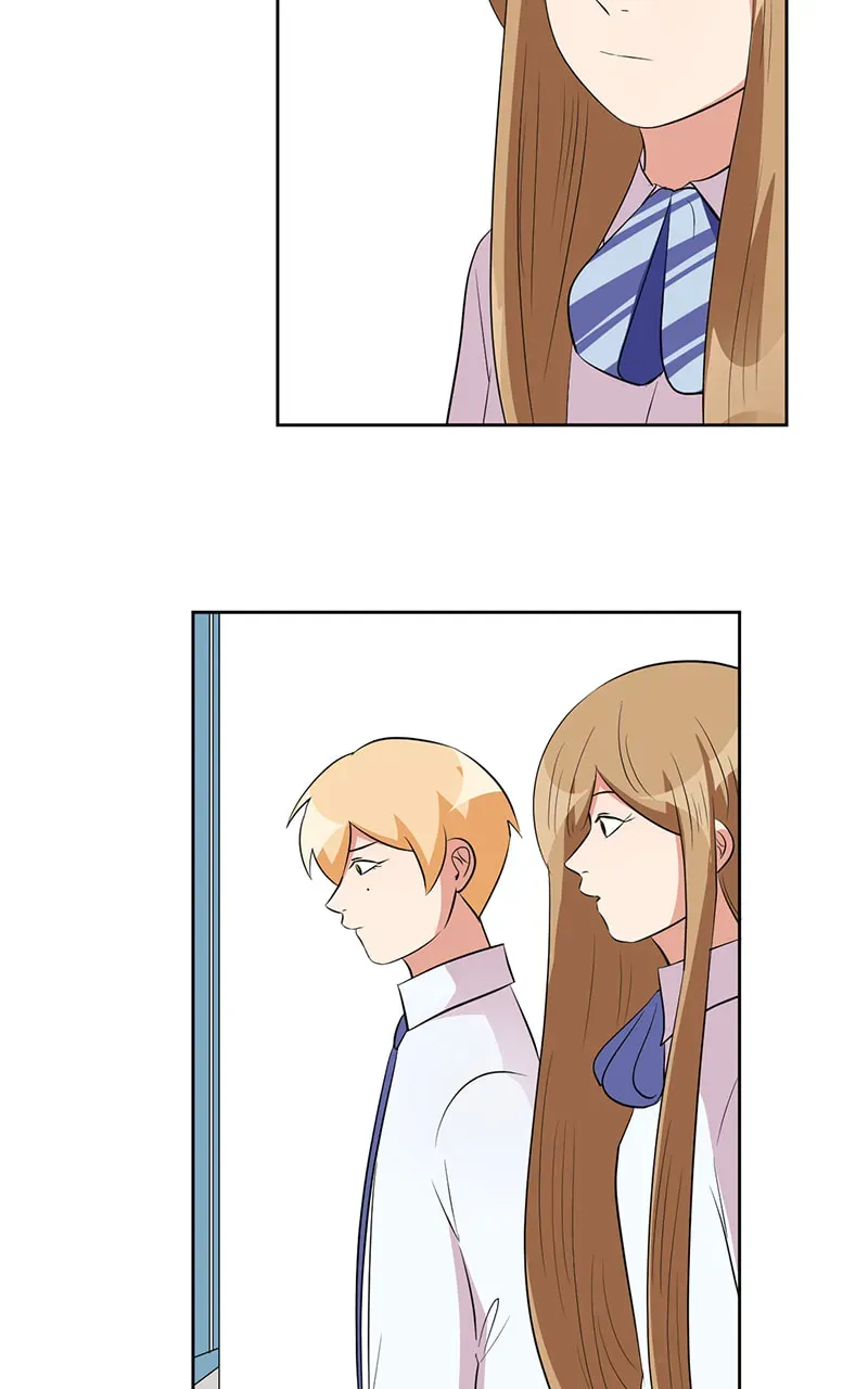 Plain Boy & Prince Chapter 38 page 19 - 