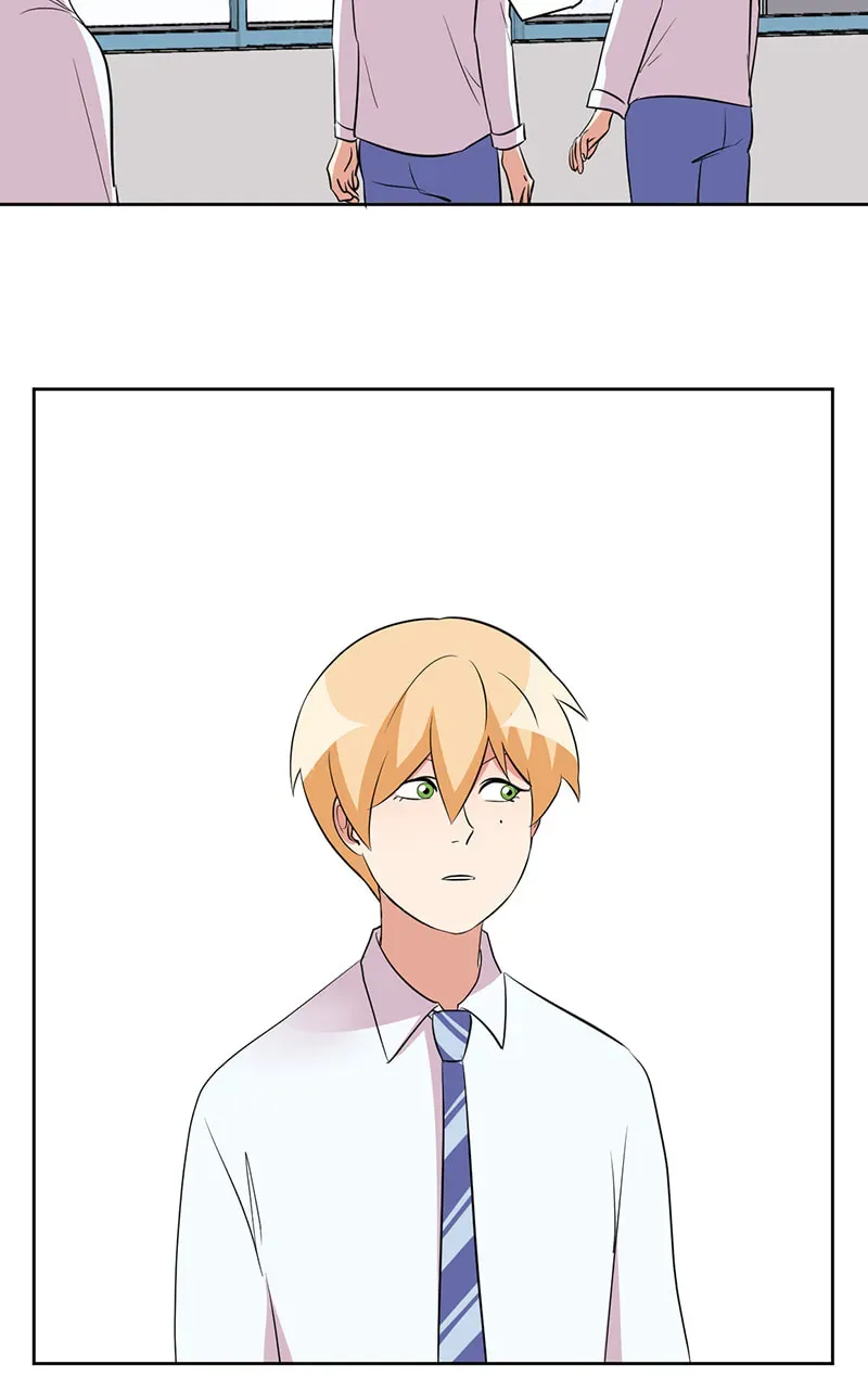 Plain Boy & Prince Chapter 38 page 6 - 