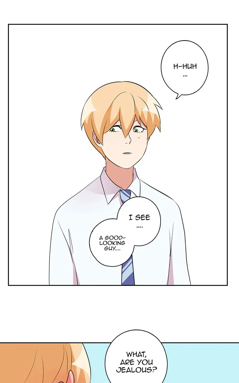 Plain Boy & Prince Chapter 38 page 7 - 