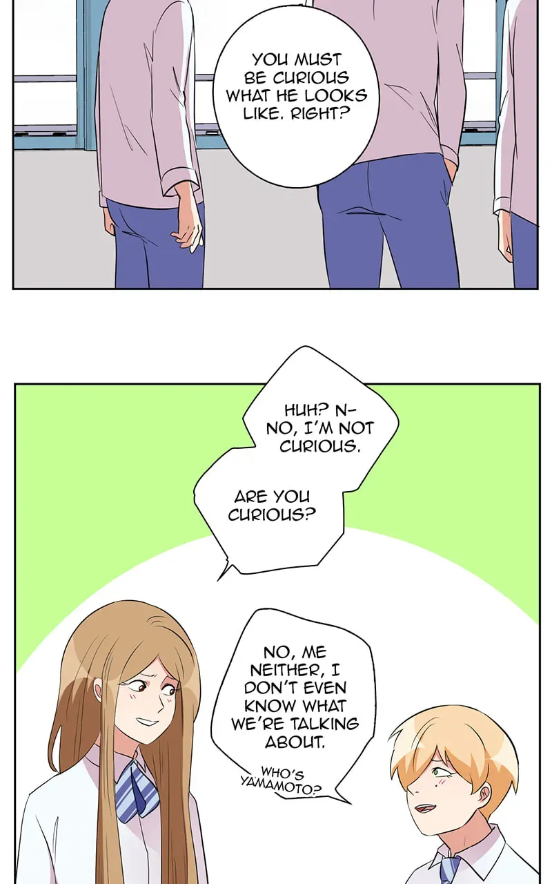 Plain Boy & Prince Chapter 38 page 10 - 