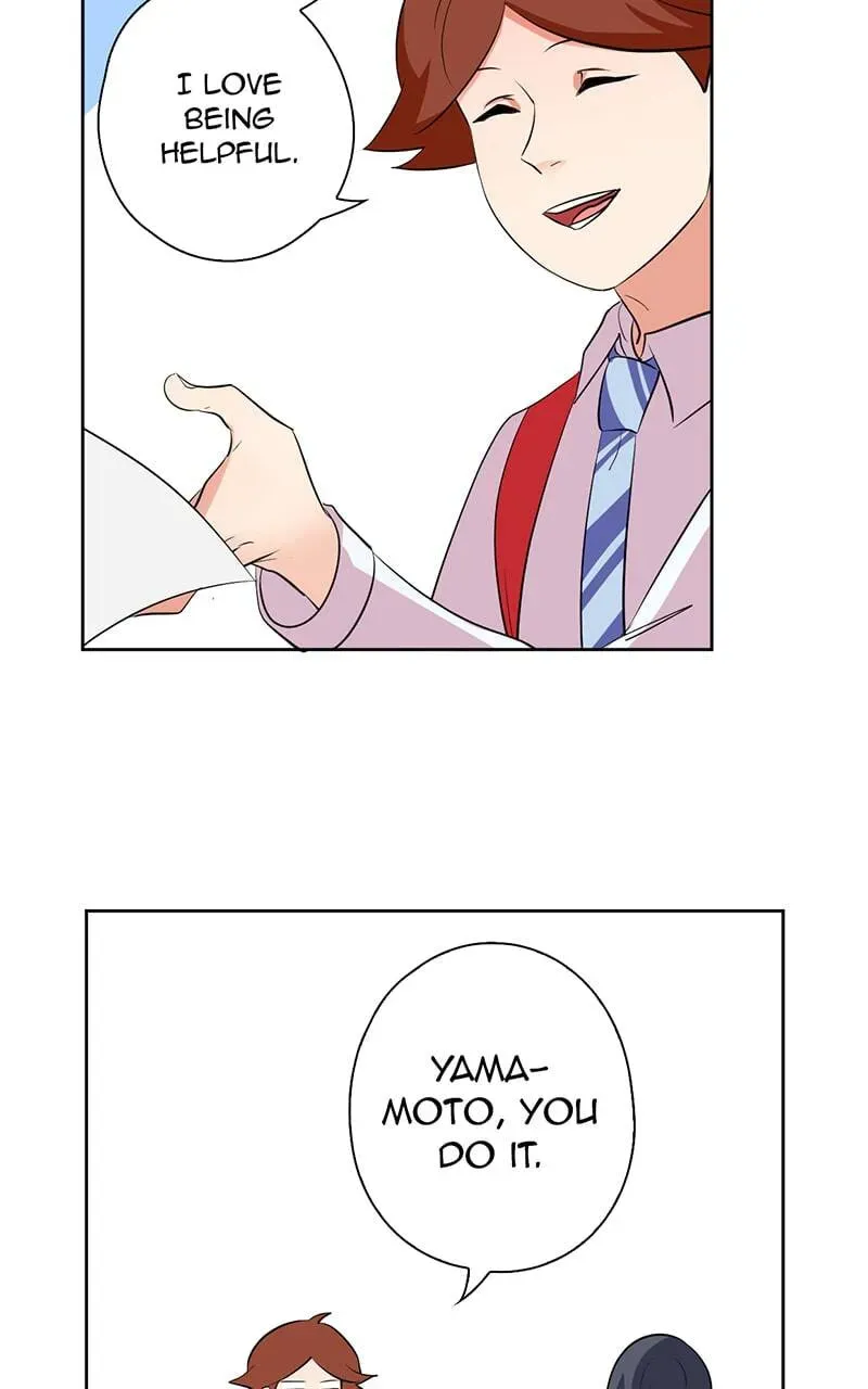 Plain Boy & Prince Chapter 39 page 11 - 