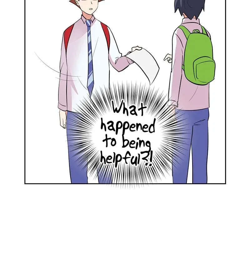 Plain Boy & Prince Chapter 39 page 12 - 