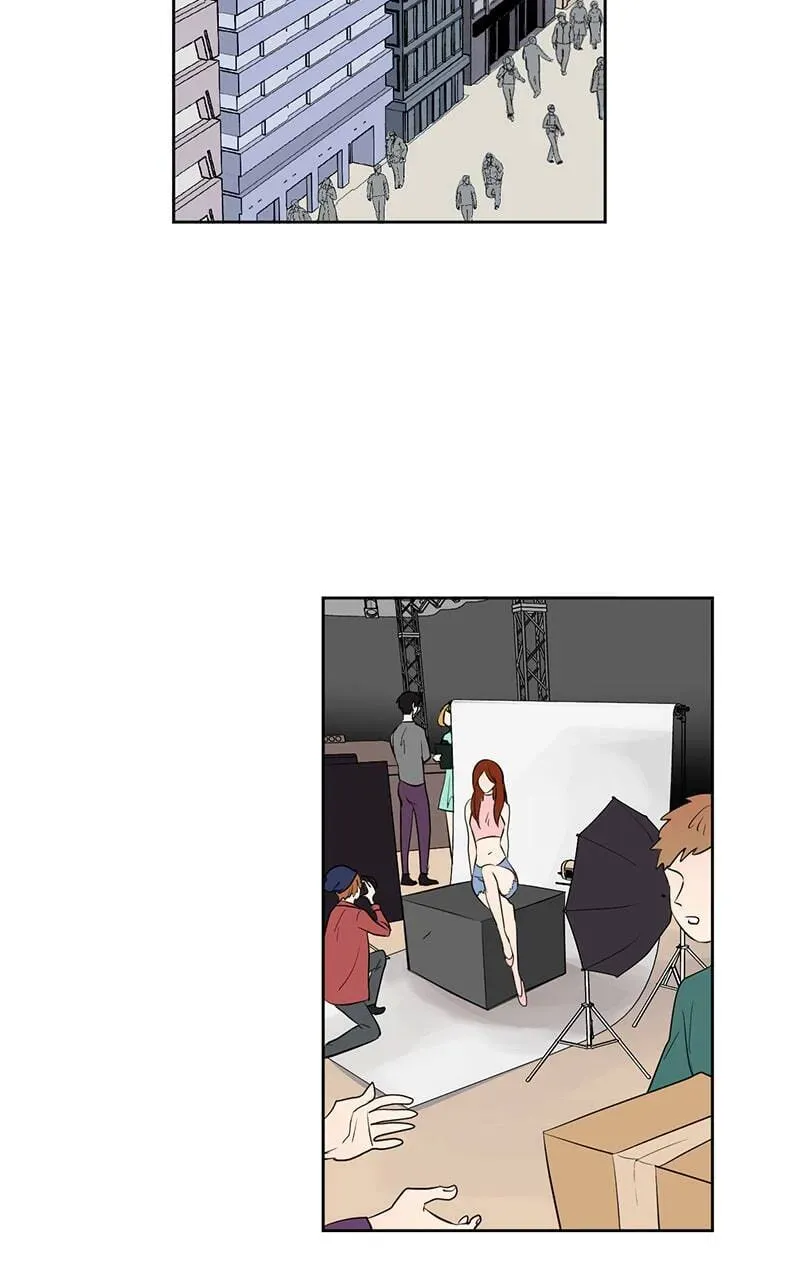 Plain Boy & Prince Chapter 39 page 14 - 