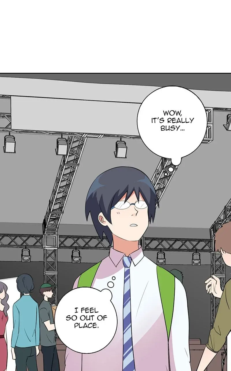 Plain Boy & Prince Chapter 39 page 15 - 