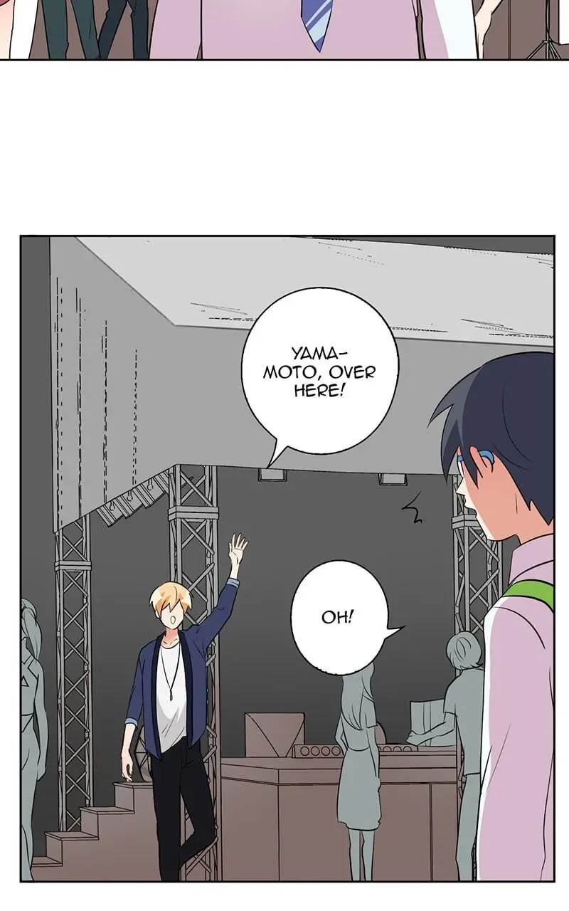 Plain Boy & Prince Chapter 39 page 16 - 