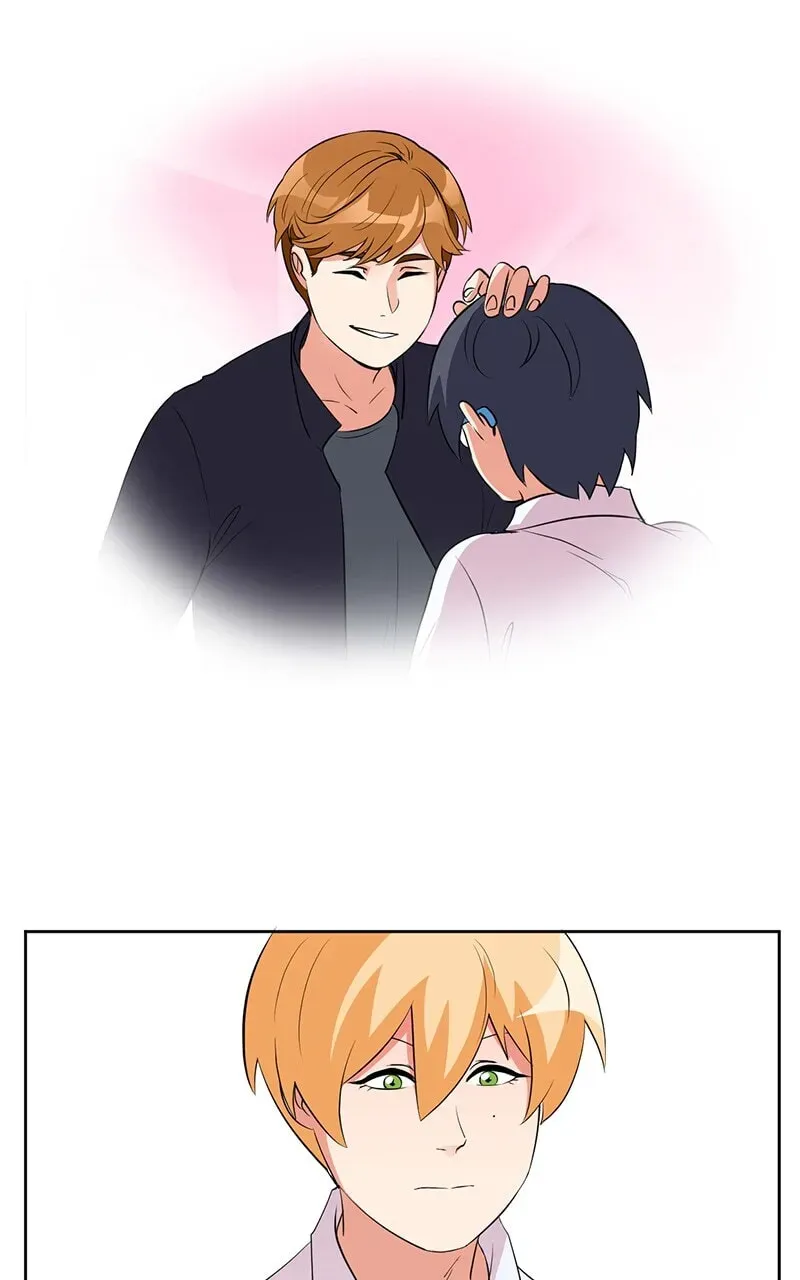 Plain Boy & Prince Chapter 39 page 3 - 