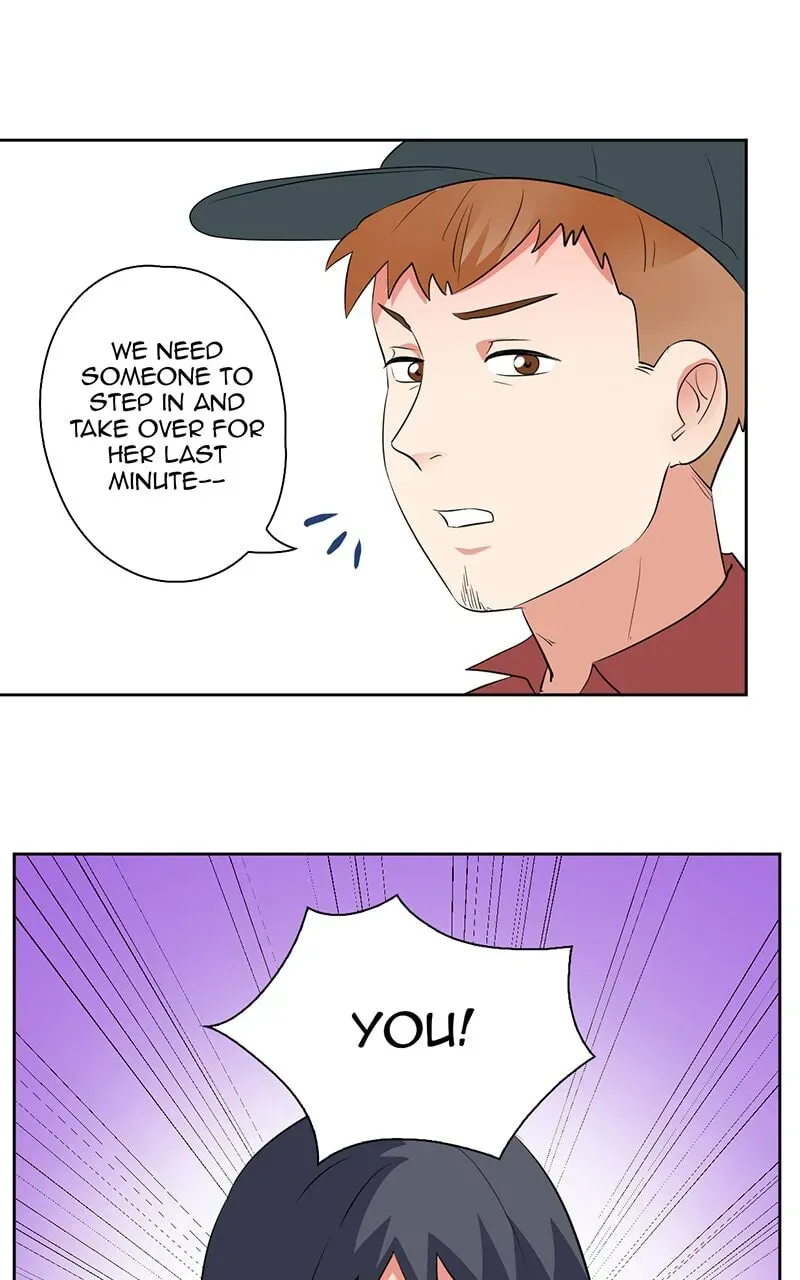Plain Boy & Prince Chapter 39 page 21 - 