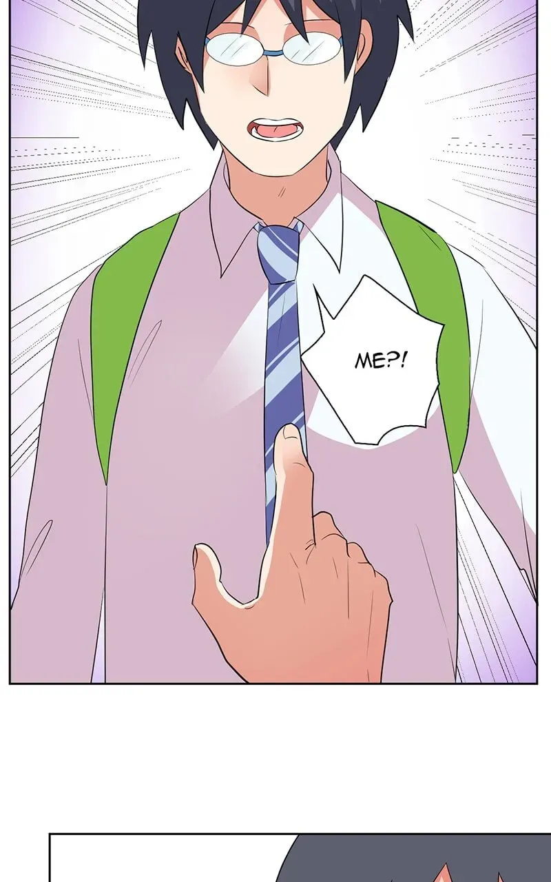 Plain Boy & Prince Chapter 39 page 22 - 