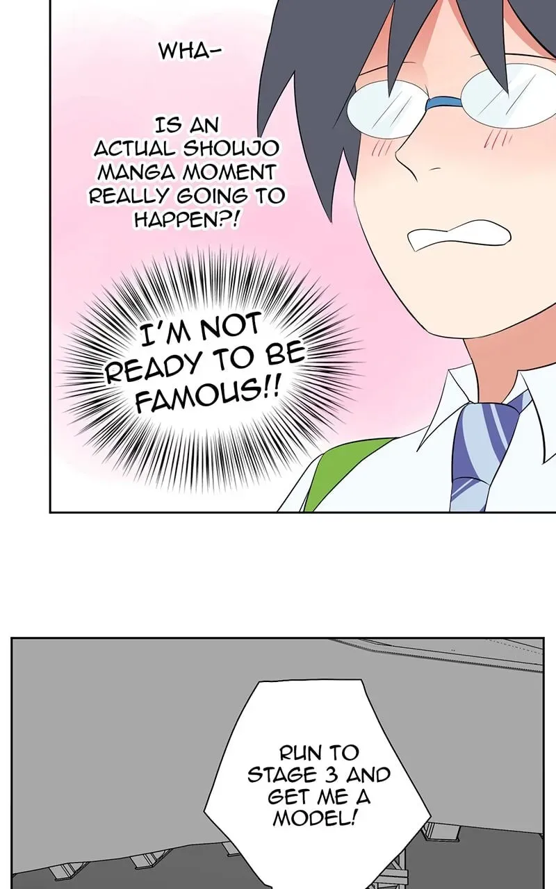 Plain Boy & Prince Chapter 39 page 23 - 