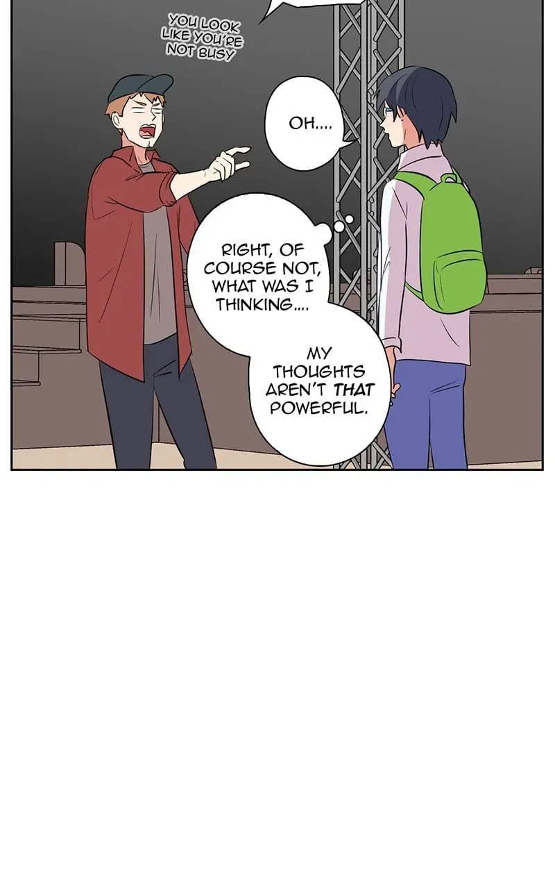Plain Boy & Prince Chapter 39 page 24 - 