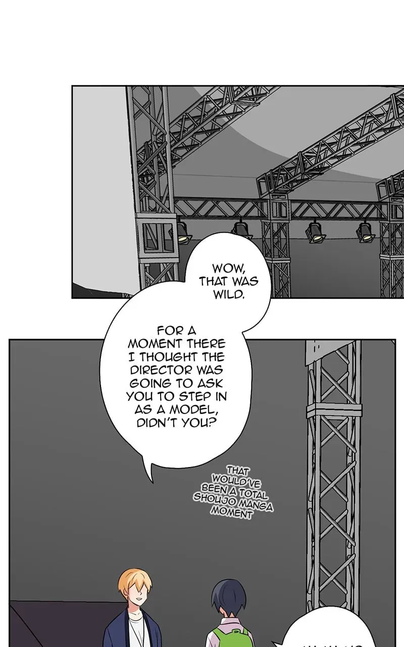 Plain Boy & Prince Chapter 39 page 25 - 