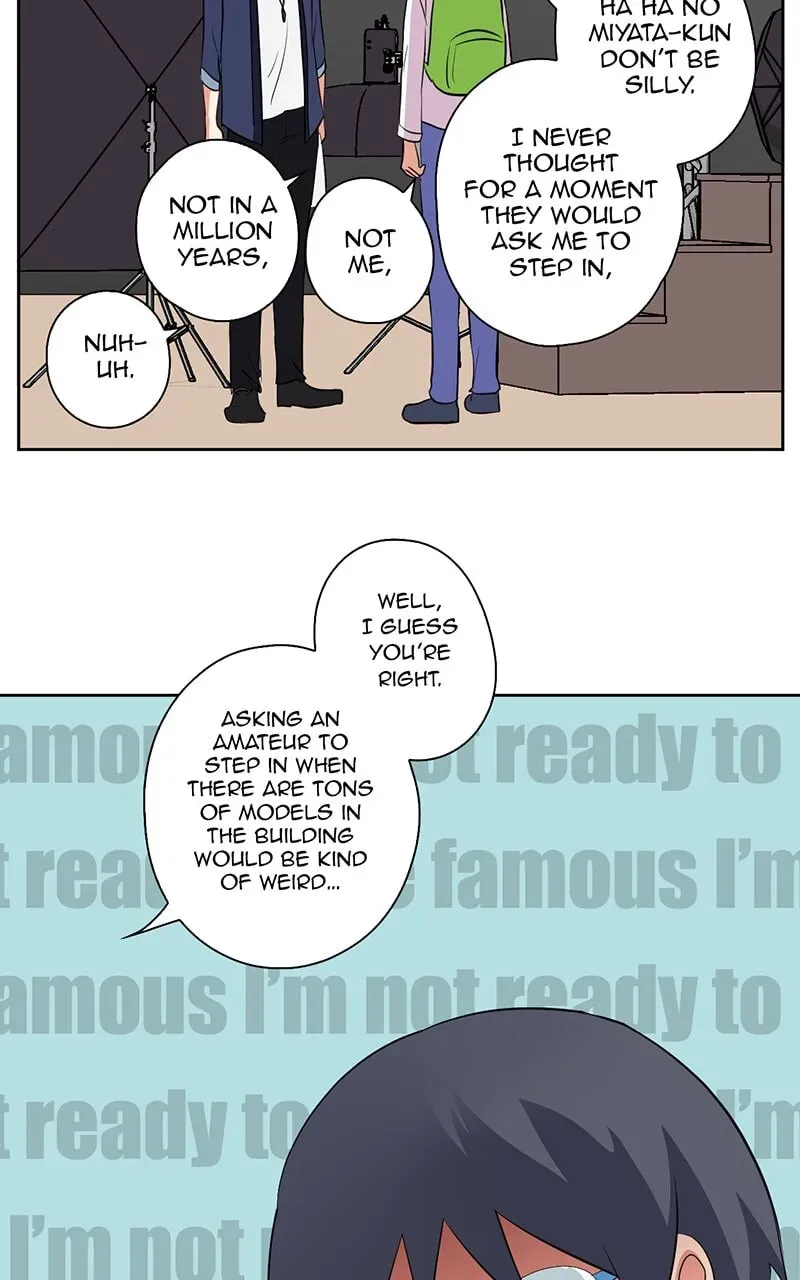 Plain Boy & Prince Chapter 39 page 26 - 