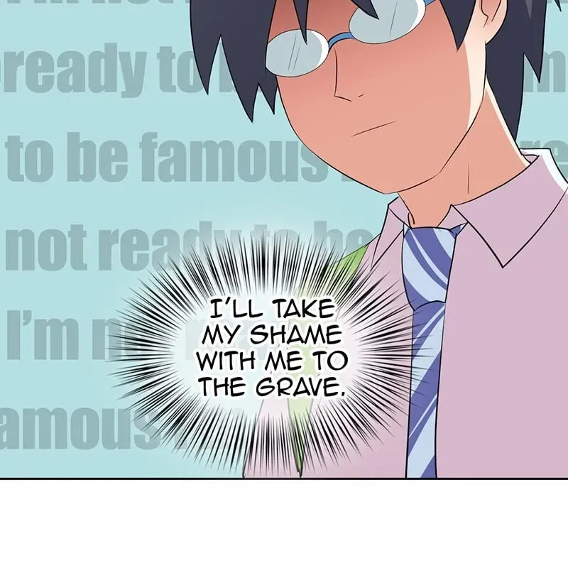 Plain Boy & Prince Chapter 39 page 27 - 