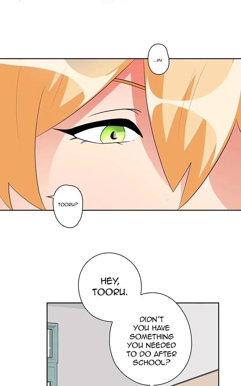 Plain Boy & Prince Chapter 39 page 5 - 