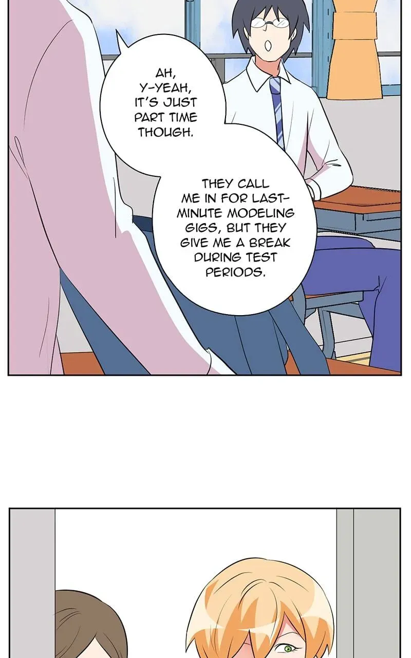 Plain Boy & Prince Chapter 39 page 7 - 