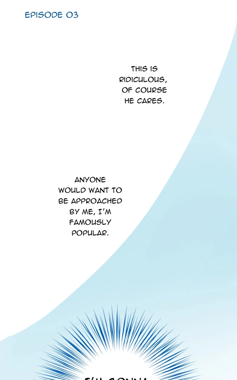 Plain Boy & Prince Chapter 4 page 2 - 